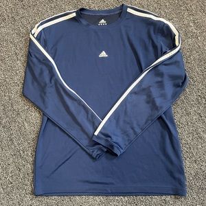 🦋 ADIDAS LONG SLEEVE 🦋